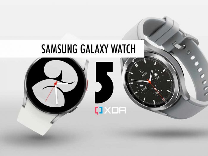 Galaxy Watch 5 Pro Price in India Revealed, Pre-Bookings Start August 16