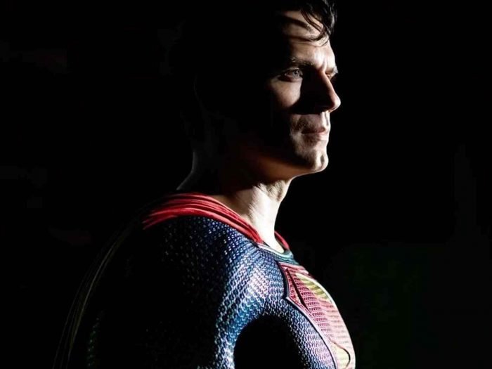 Superman Henry Cavill Return Cancelled