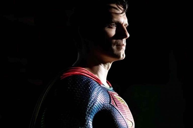 Superman Henry Cavill Return Cancelled